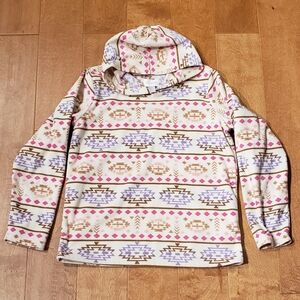 Fleece Hoodies - Girl's 14